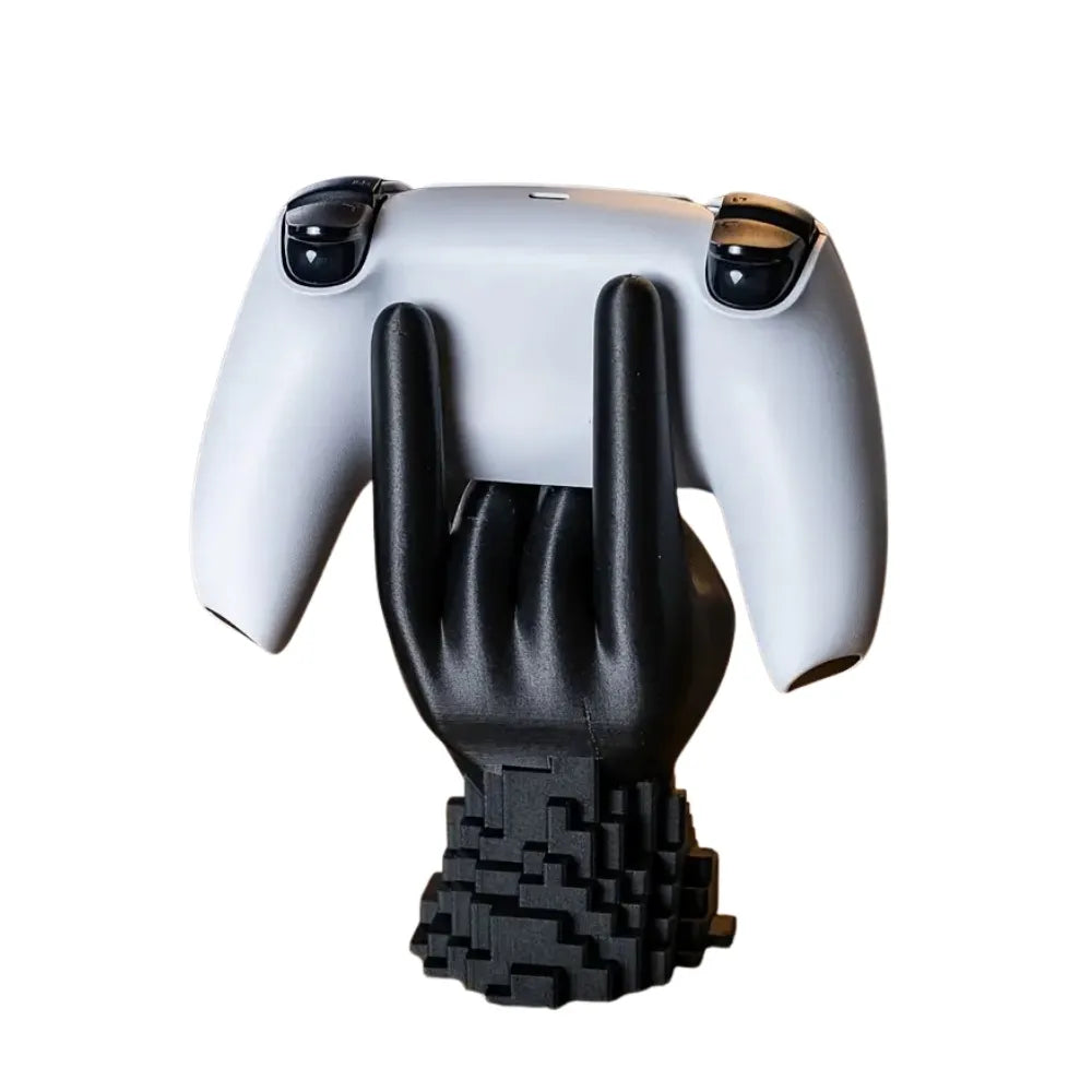 RockHand Controller Stand