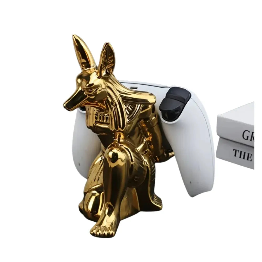 AnubisGold Controller Stand