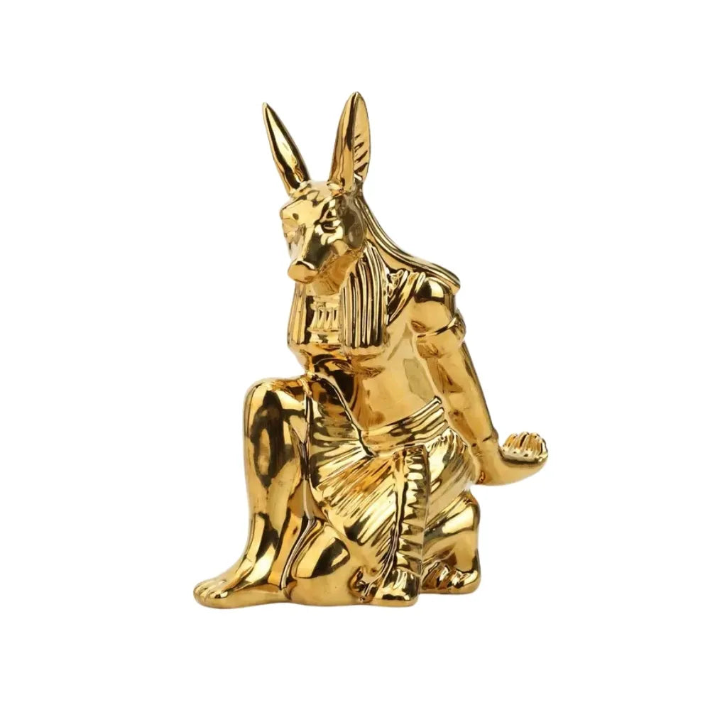 AnubisGold Controller Stand