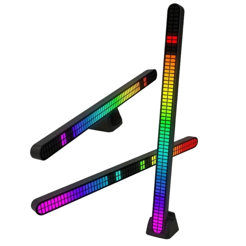 SpectraWave RGB LED Bar - Light up your musical moments