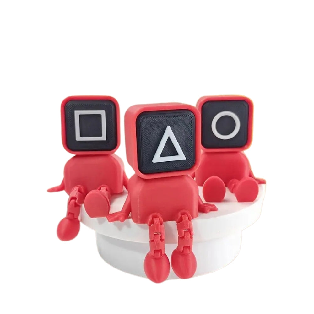 PlayIcons Figurines: The gaming universe at your fingertips