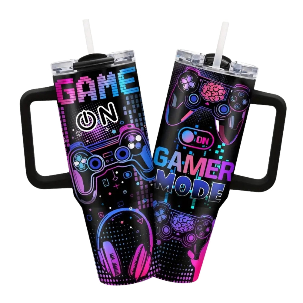GamerMode Mug - 40 oz