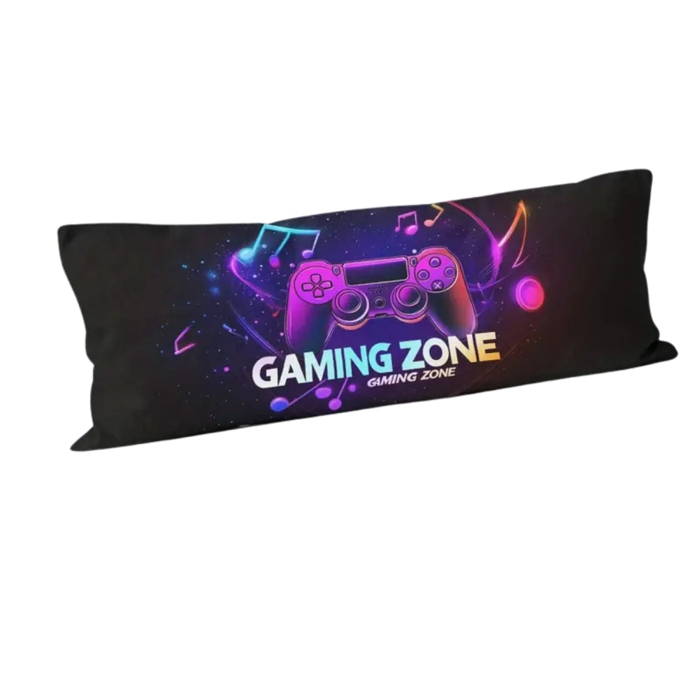 Coussin GamingZone - L'accessoire indispensable des gamers