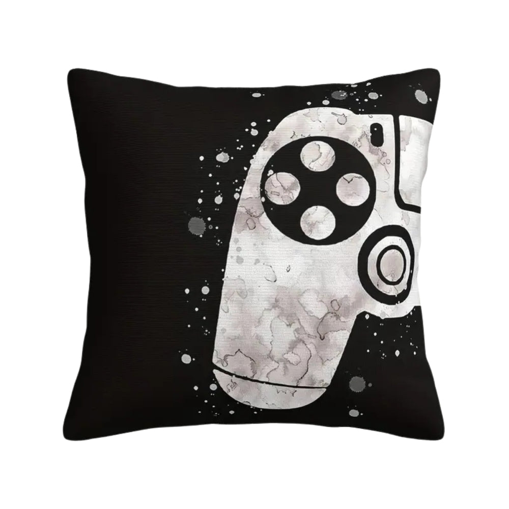 Gaming Cushion - Controller Design