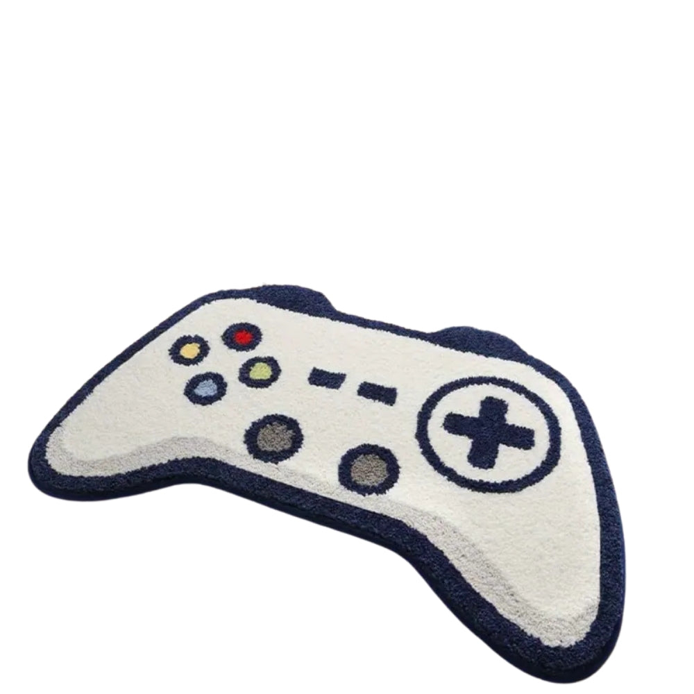 GamePad Rug - Tapis Gamer Unique - 60x40cm