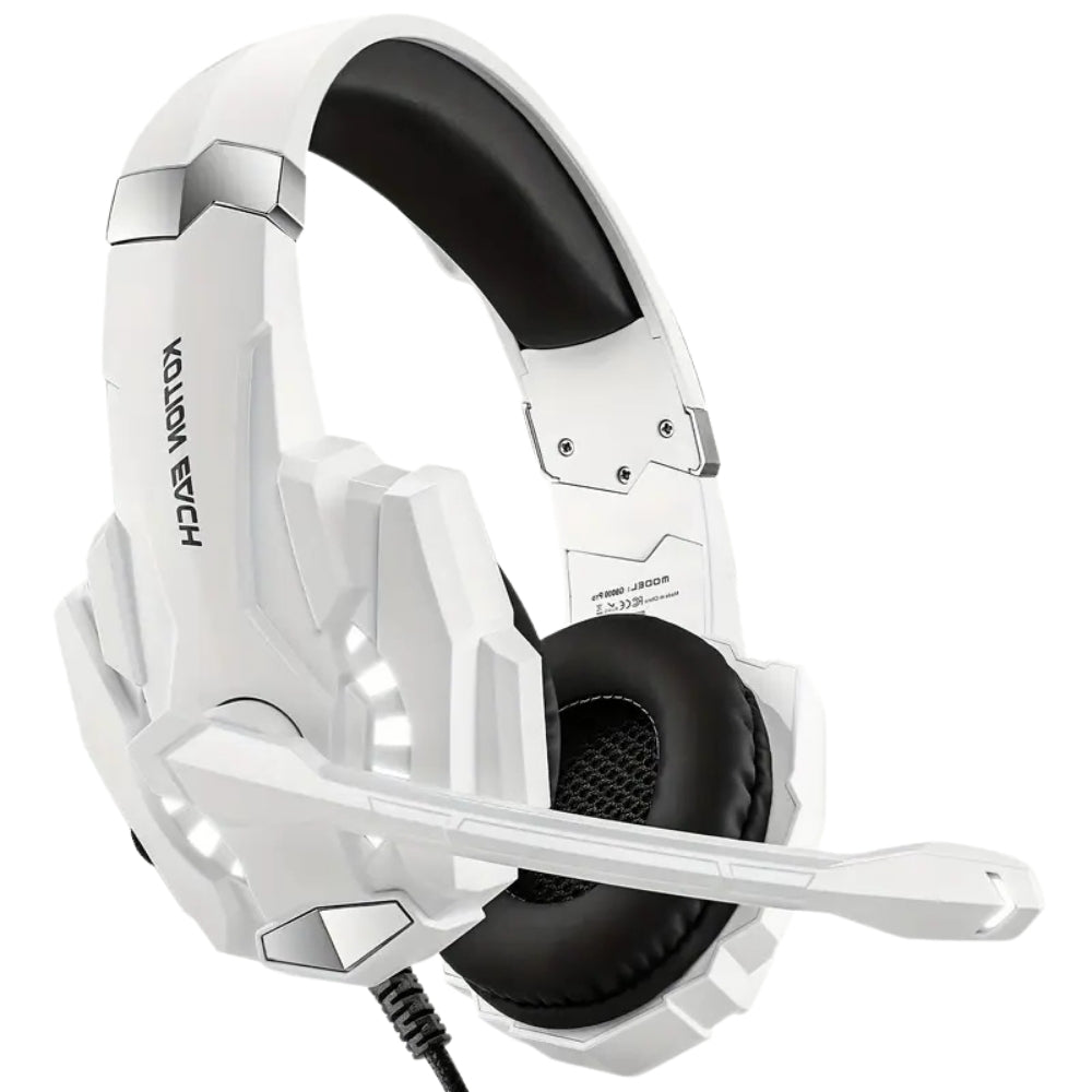Arctic Blast Gaming Headset