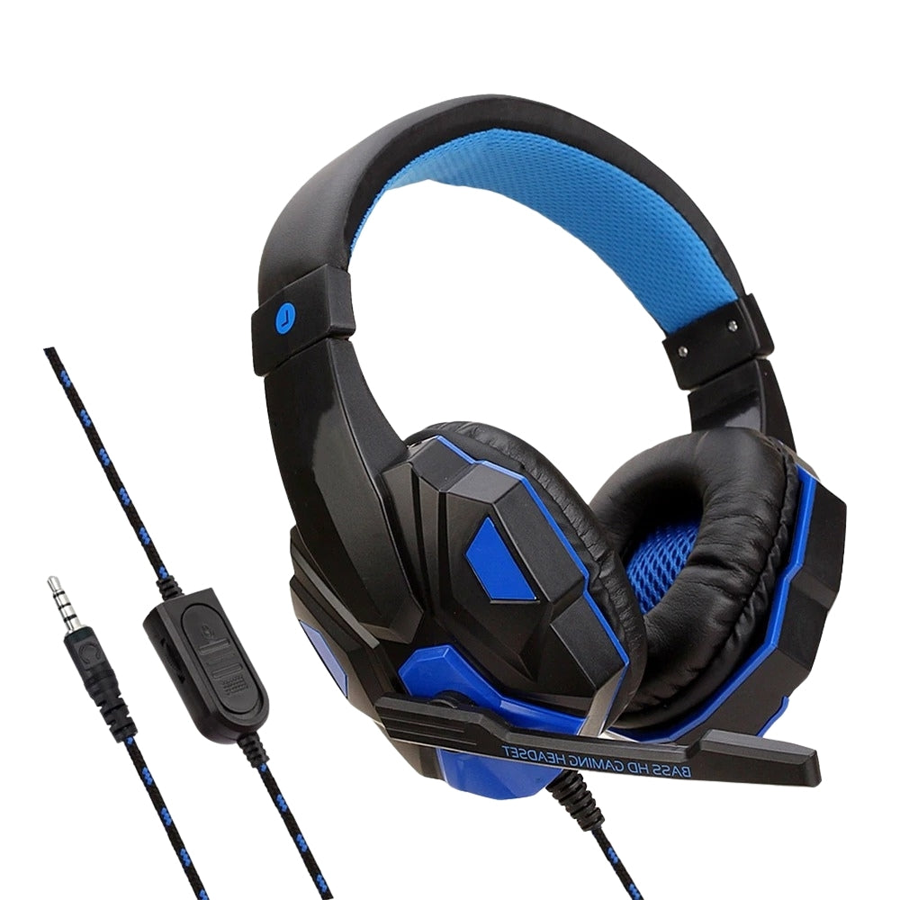 Casque Gamer ThunderBass