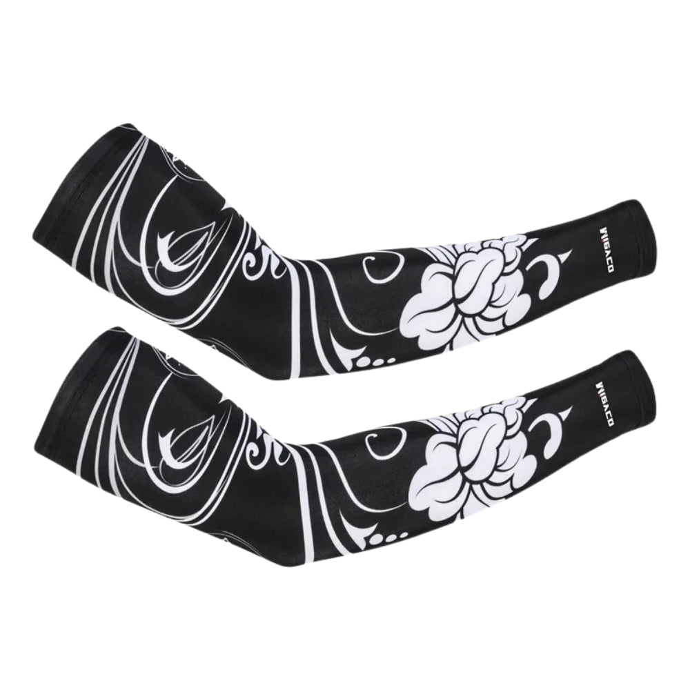 Manchettes Gamer ShadowFlex