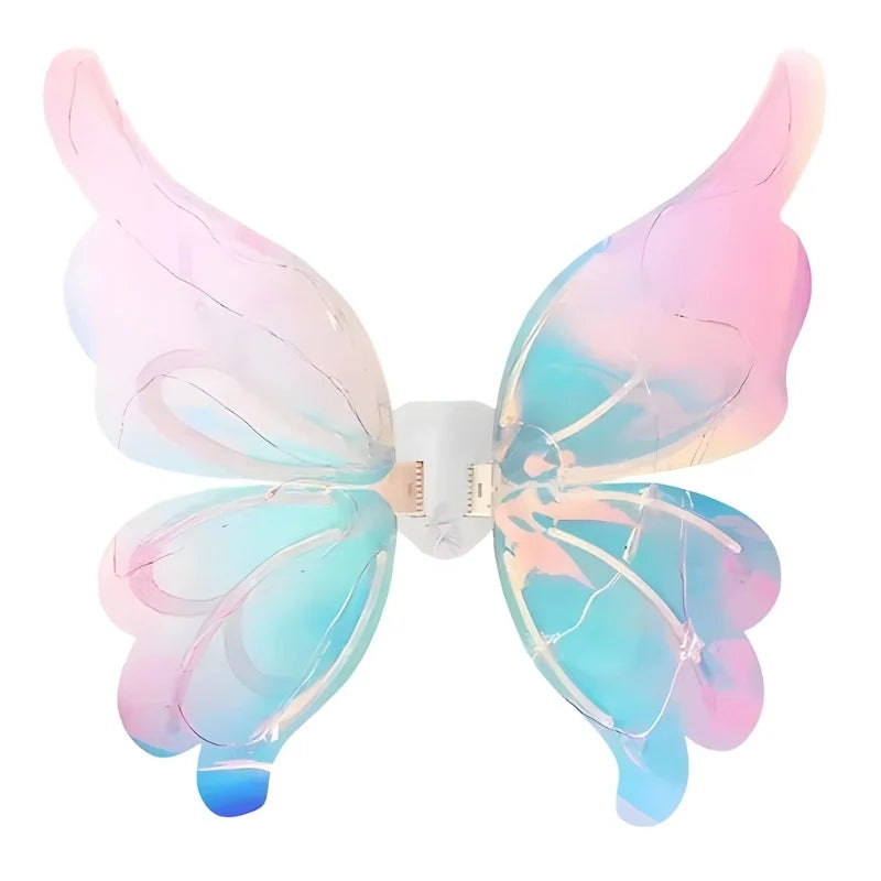 Fairy wings