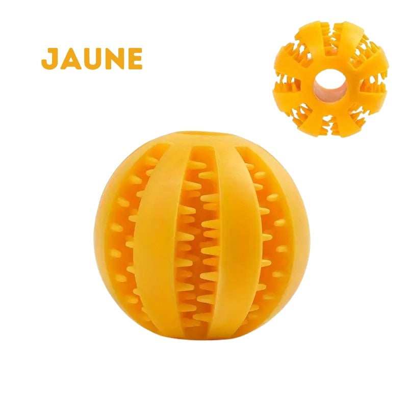 Balle à friandise
