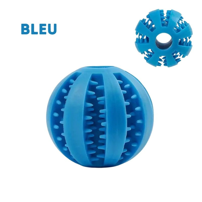 Balle à friandise
