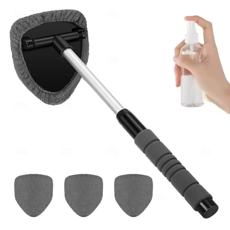Multi-purpose brush
