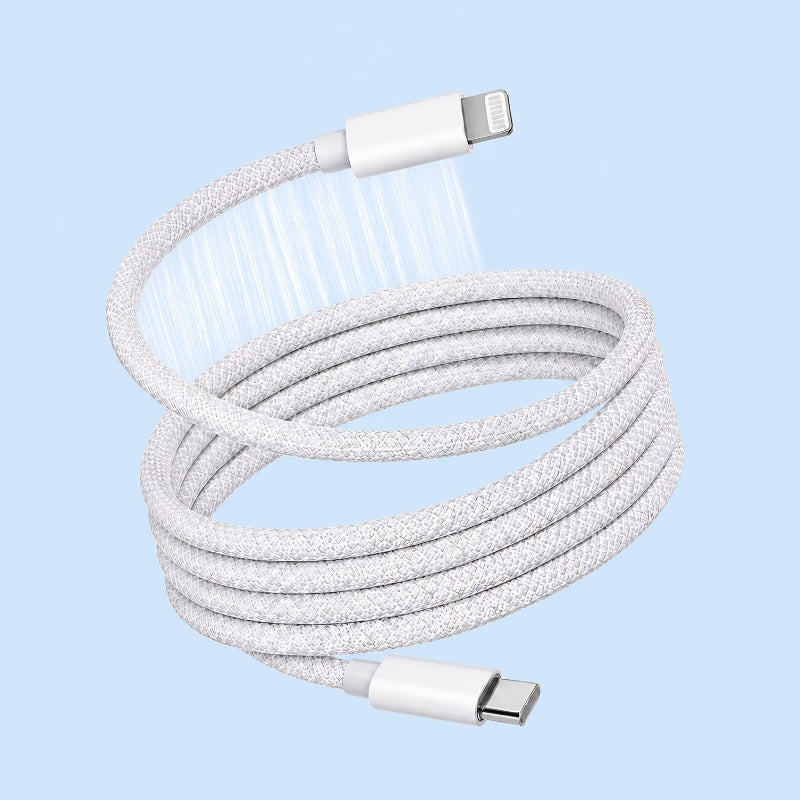 Magnetic cable