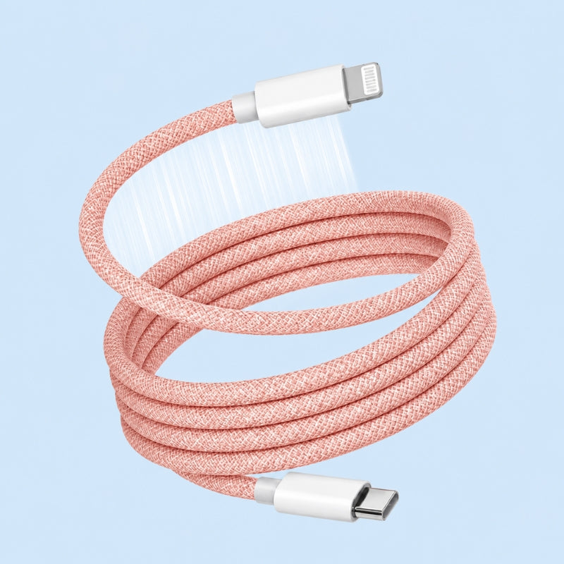 Magnetic cable