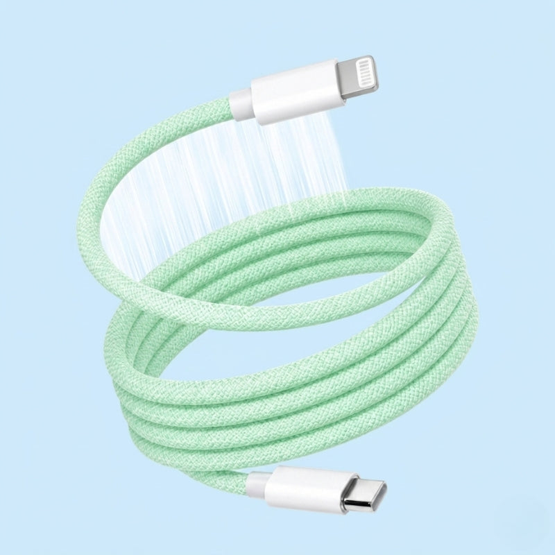 Magnetic cable