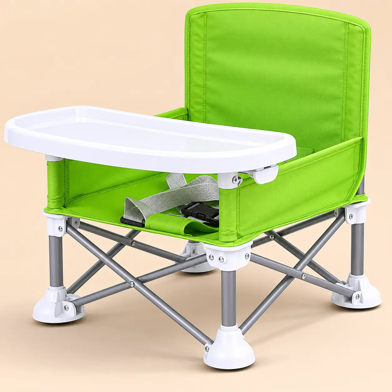 Chaise rehausseur bébé