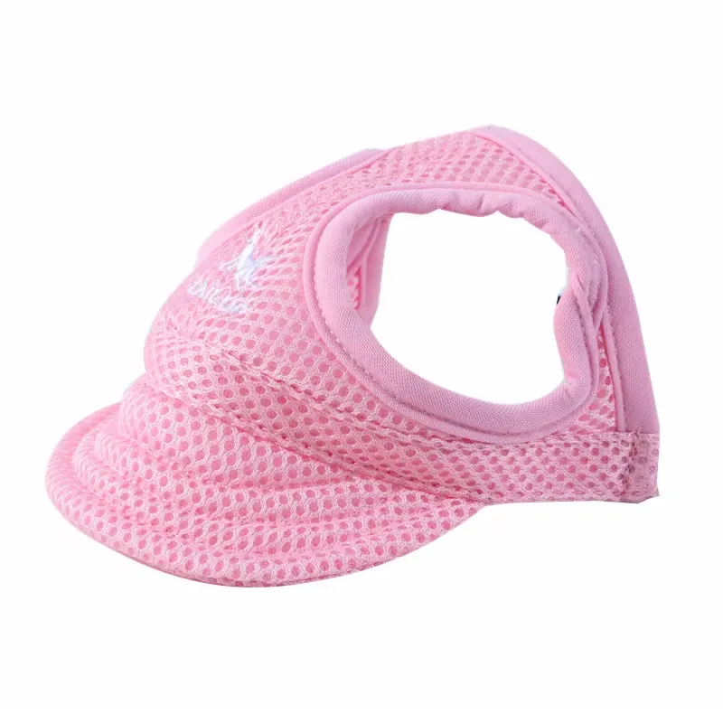 Dog hat