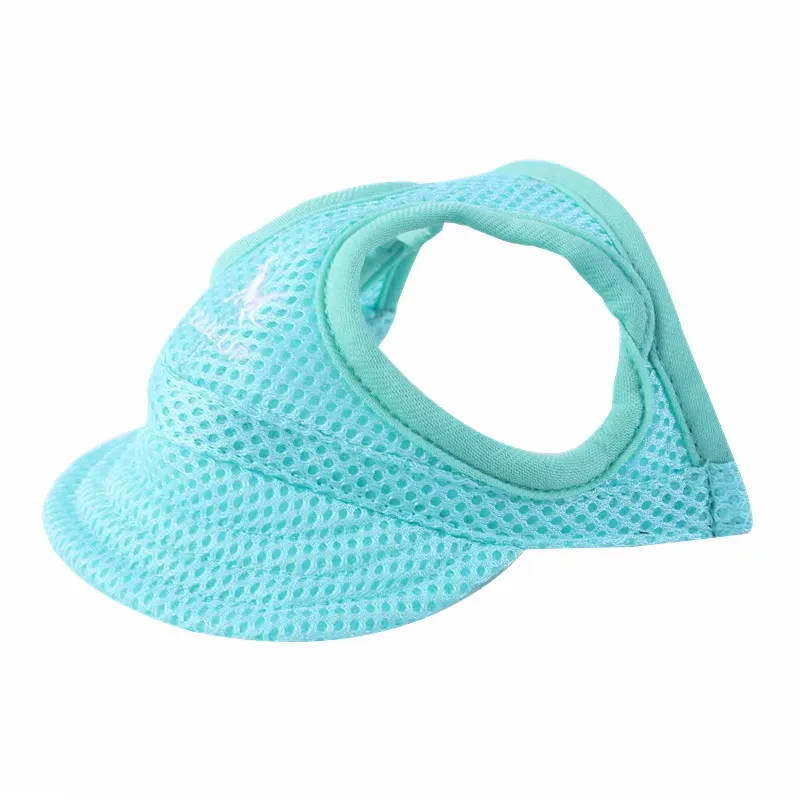 Dog hat