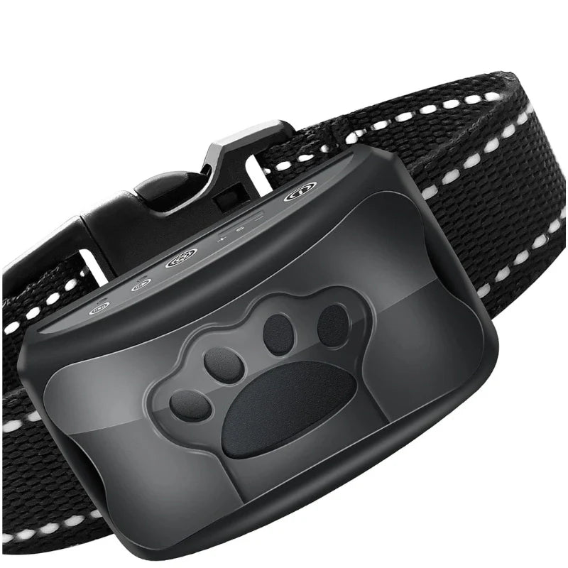 Smart collar