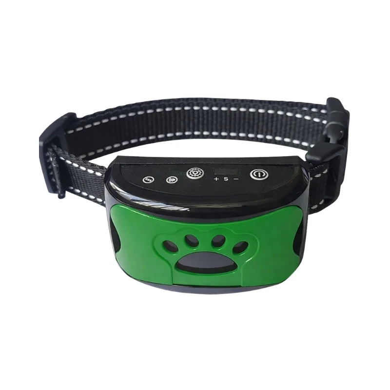 Smart collar