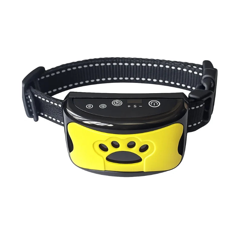 Smart collar