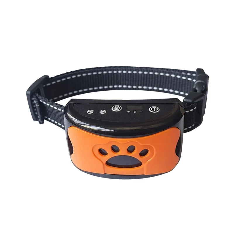 Smart collar