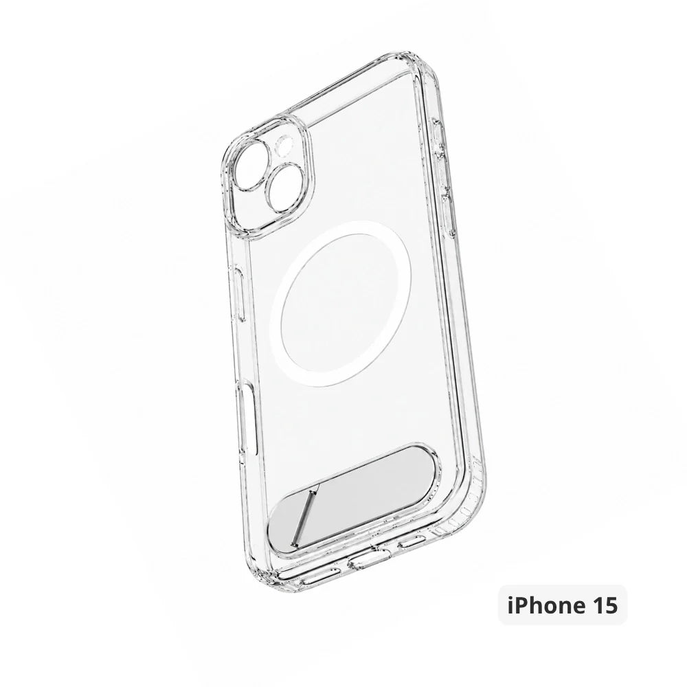 Coque à support