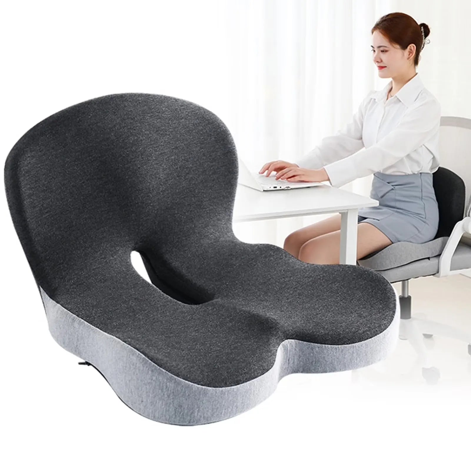 Seat cushion
