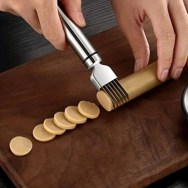 6-blade knife