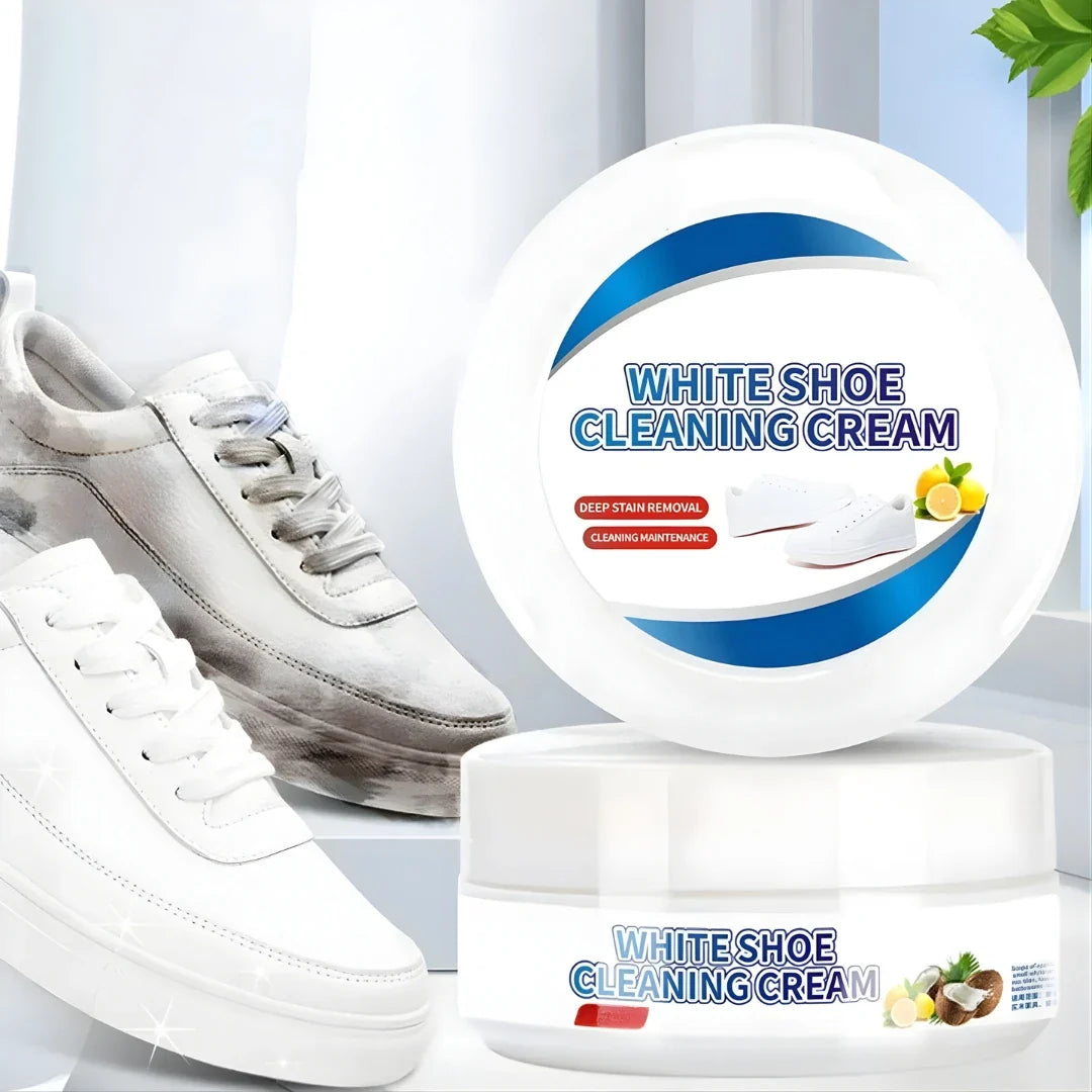 Whitening cream