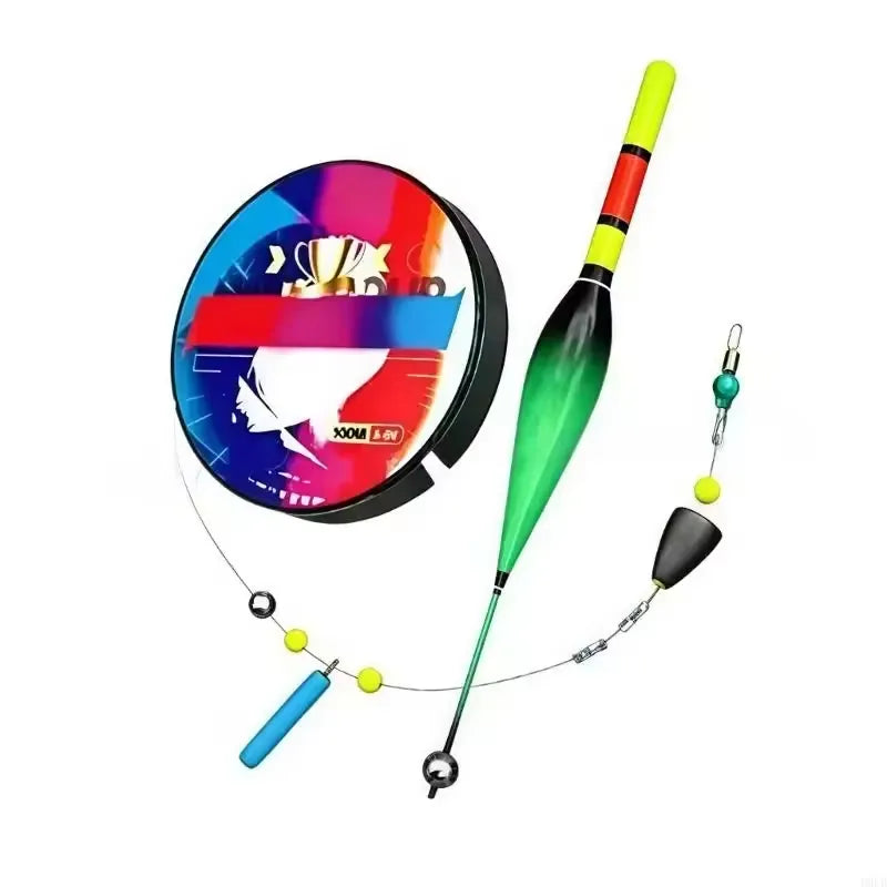 Dispositif de pêche