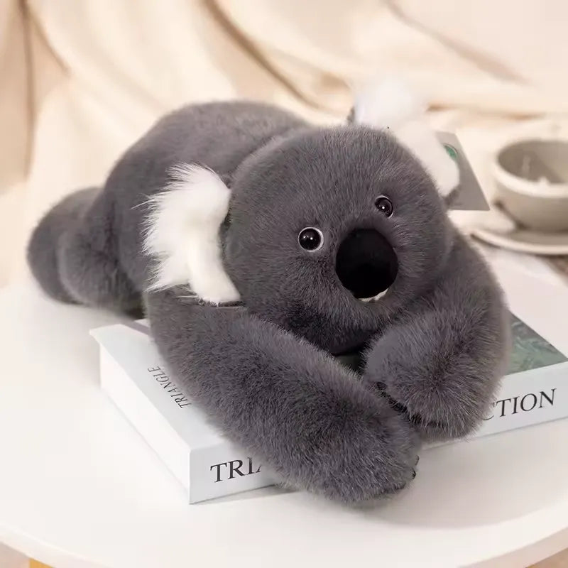 Doudou thérapeutique