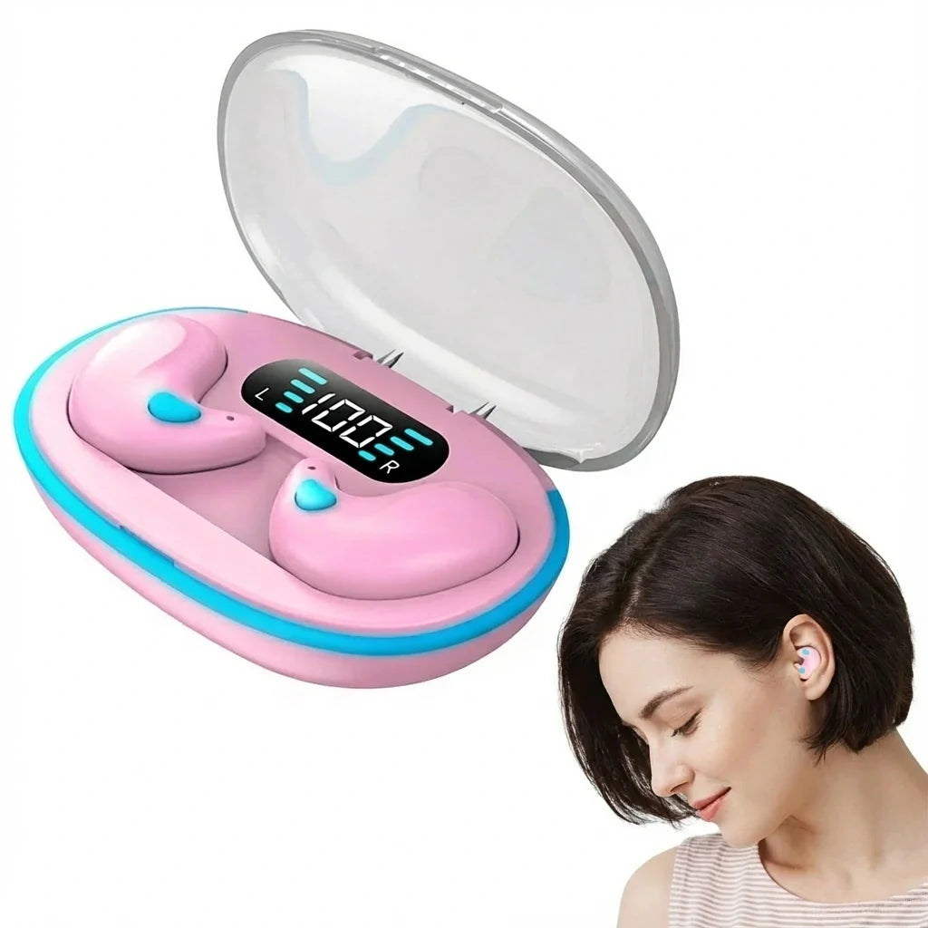 Night headphones