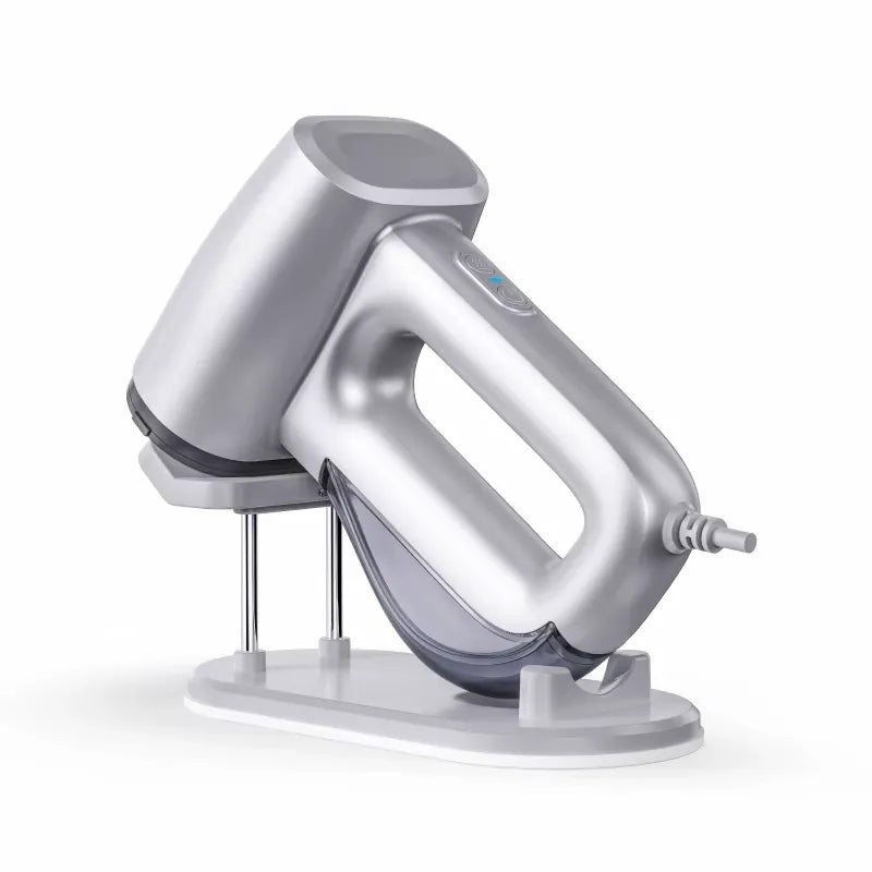 Steam iron