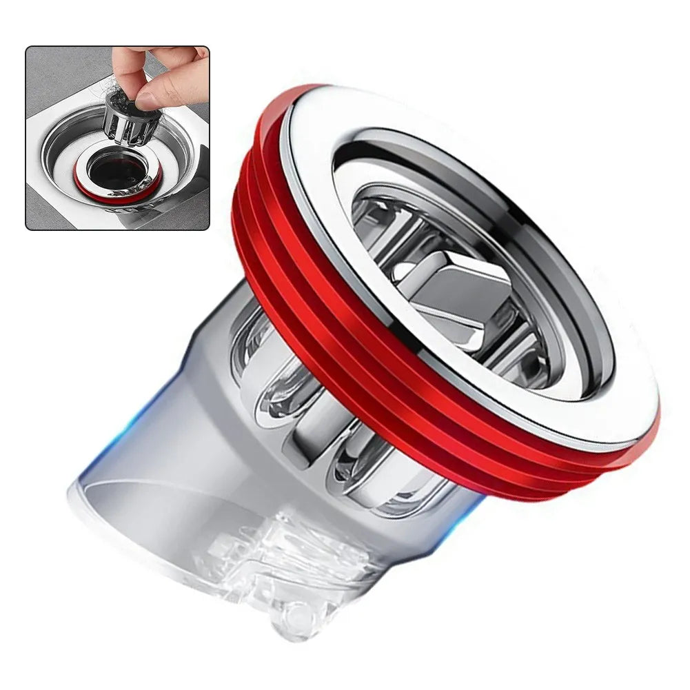 Drain filter