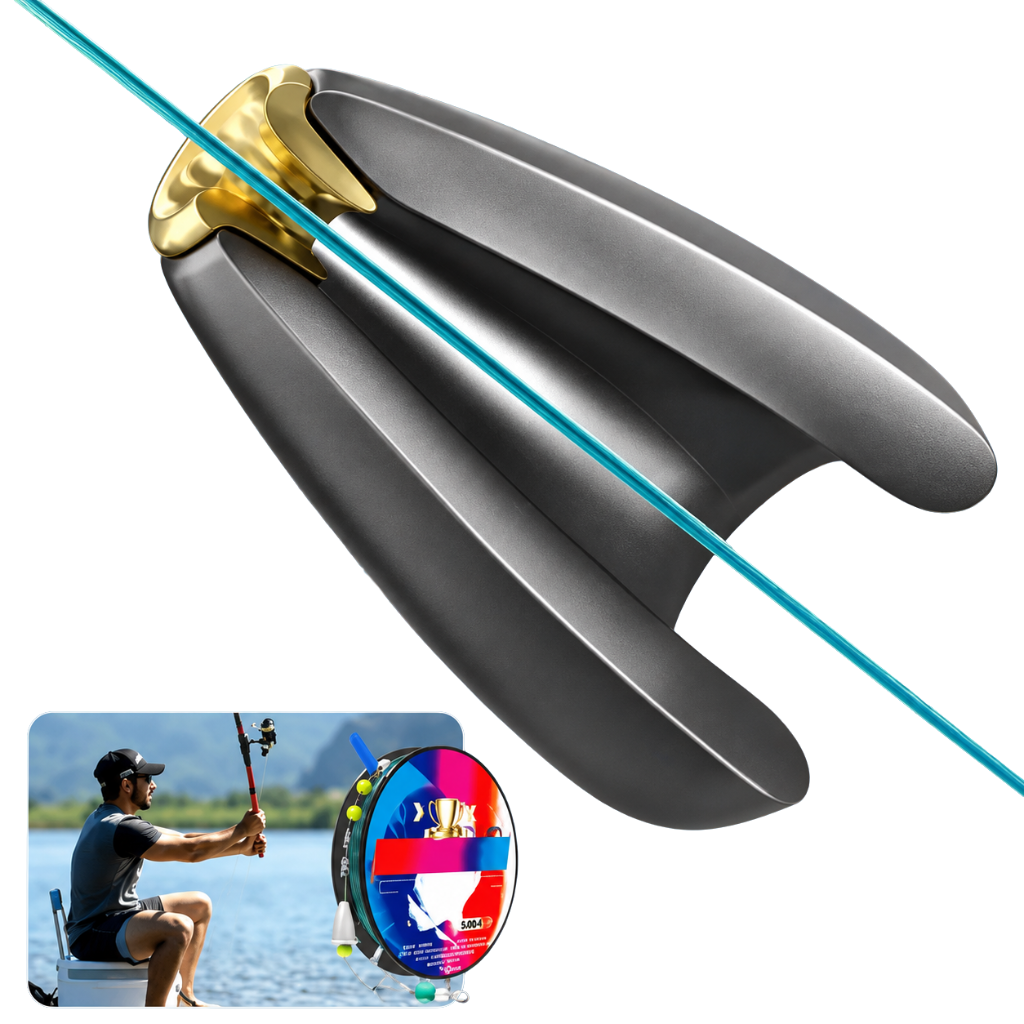Dispositif de pêche