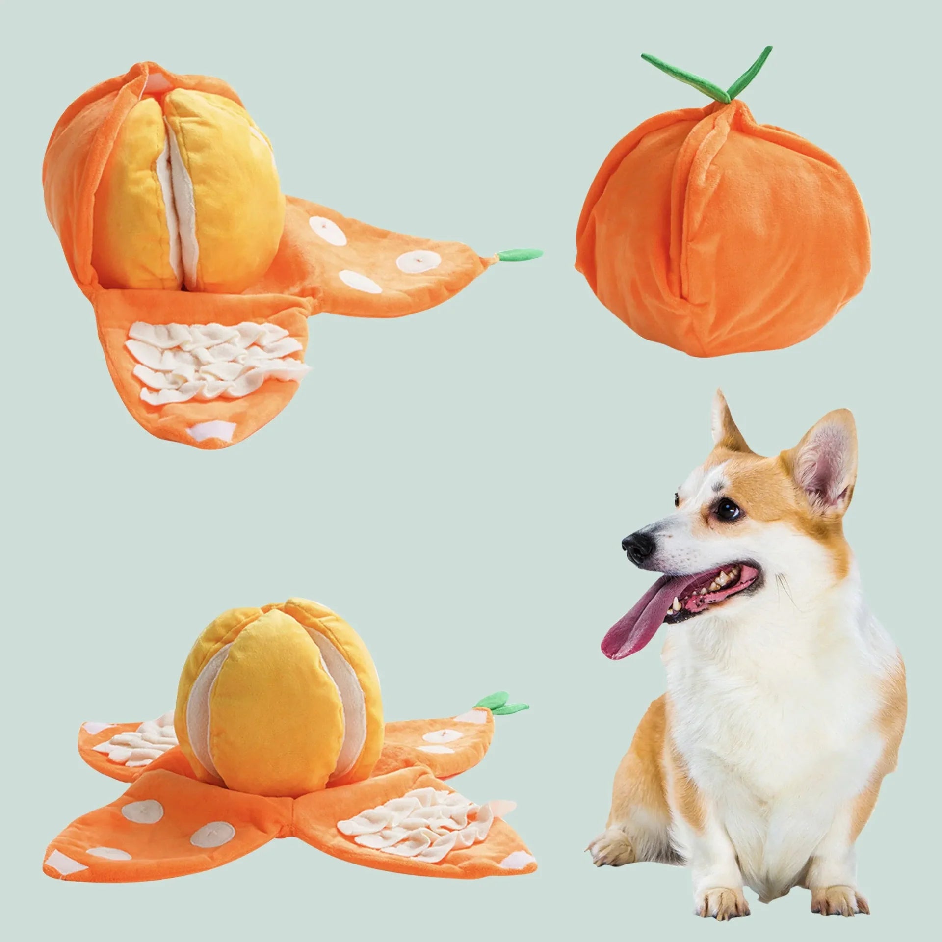 Plush toy