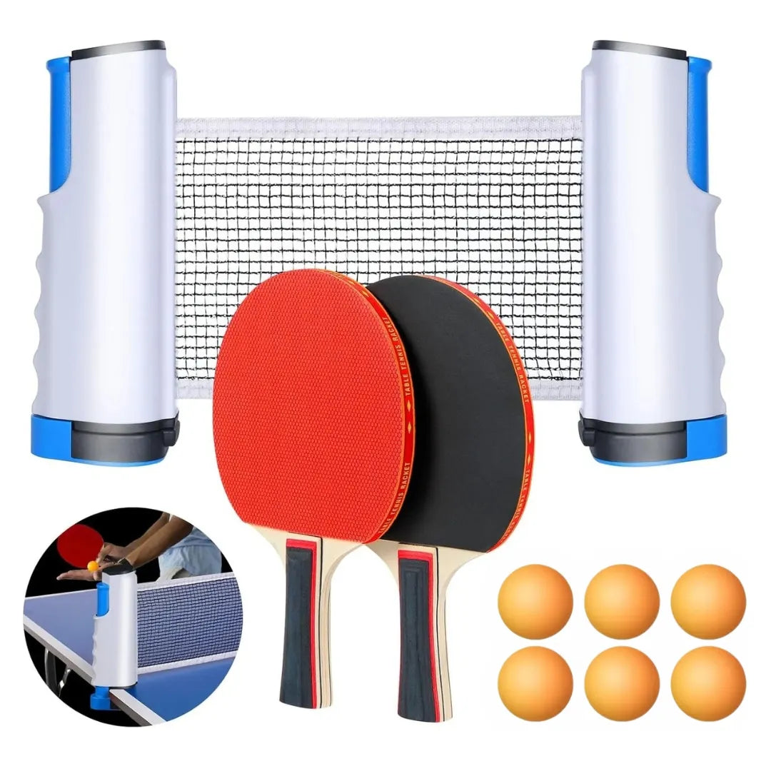 Kit Ping-Pong