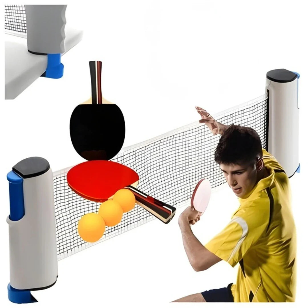 Kit Ping-Pong