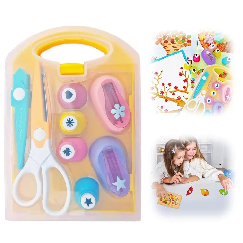 Children's creative kit