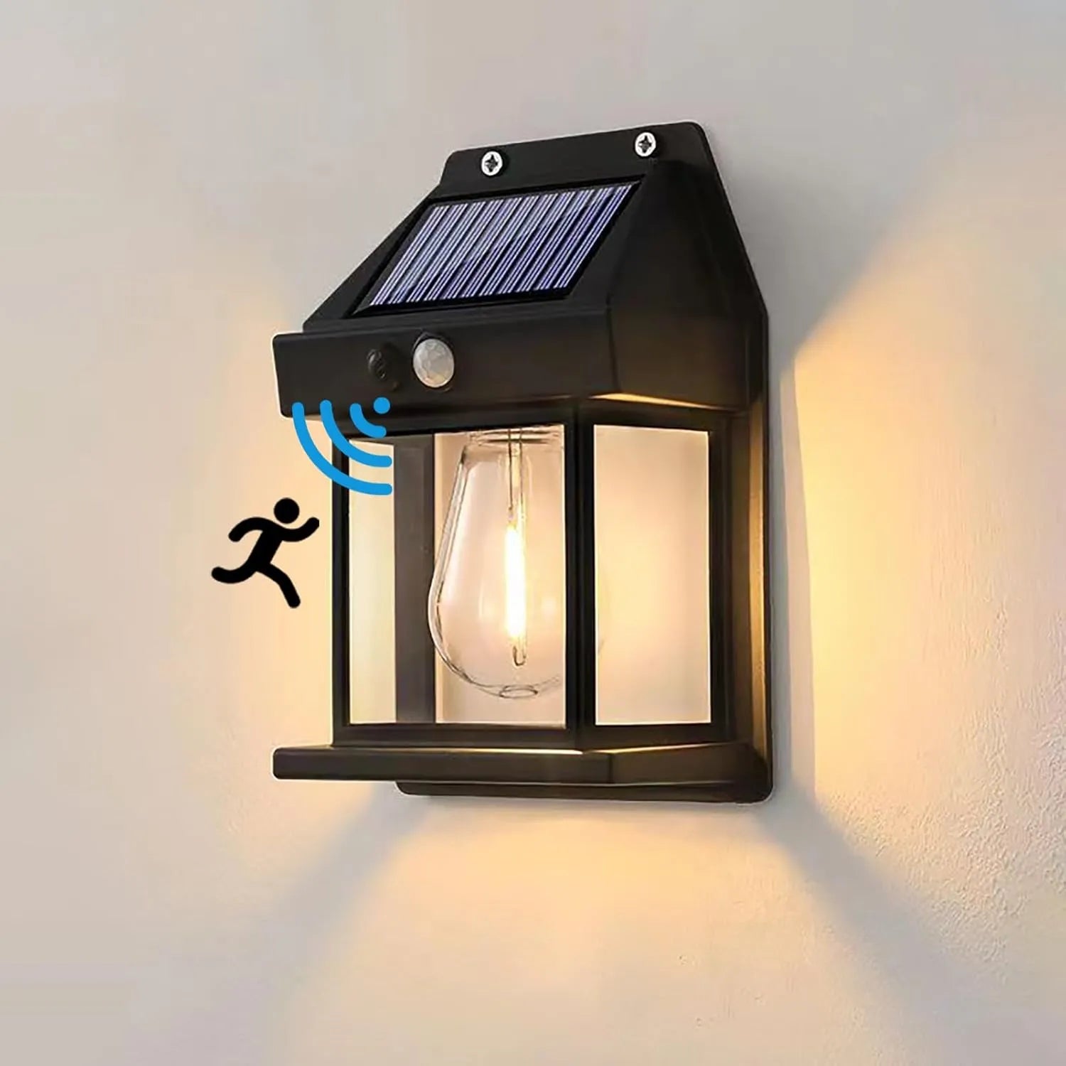 Outdoor lamp
