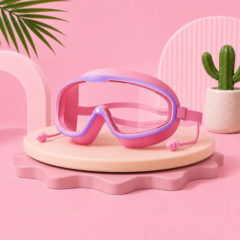 Swimming goggles