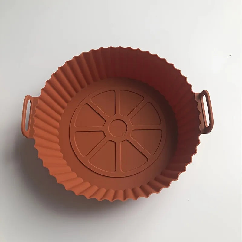 Baking pan