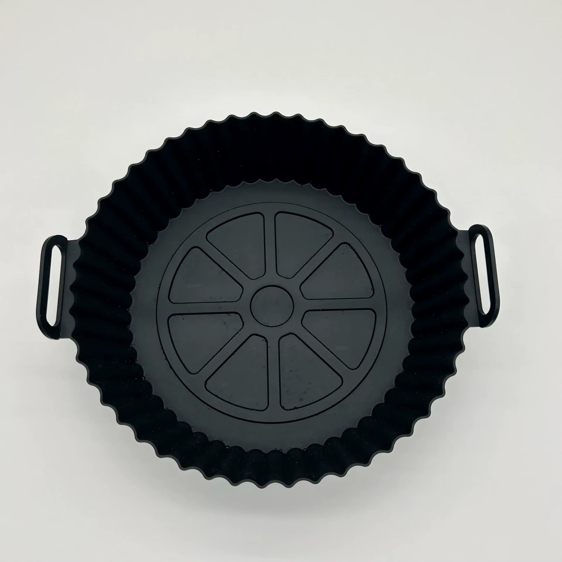 Baking pan