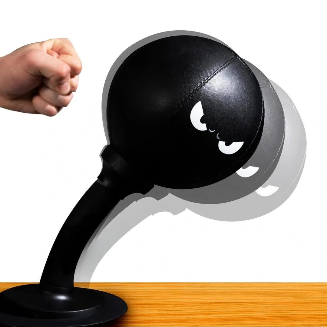 Punching bag