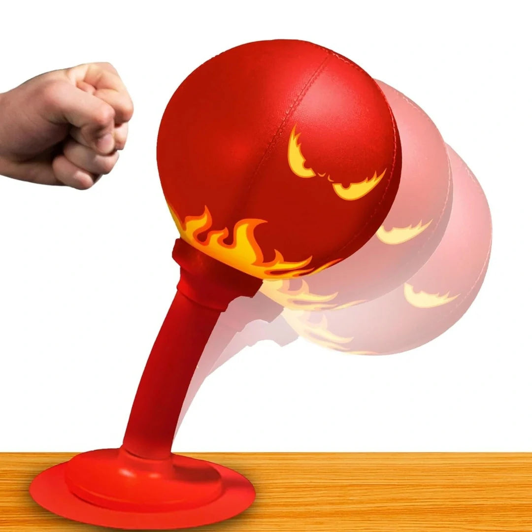 Punching bag