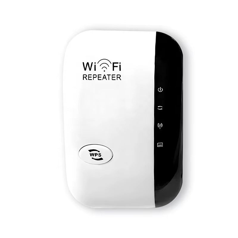 WiFi repeater