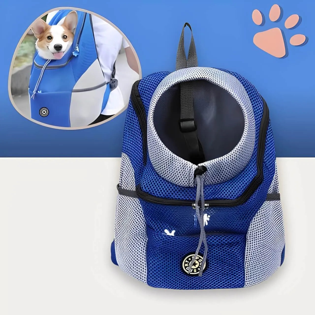 Sac de transport
