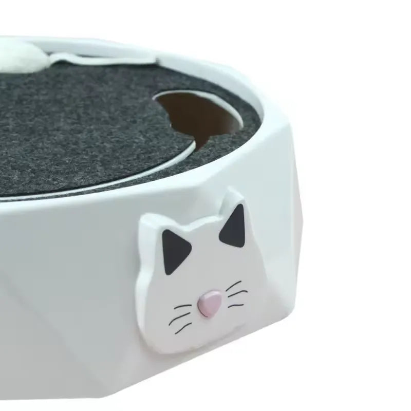Souris pour chat