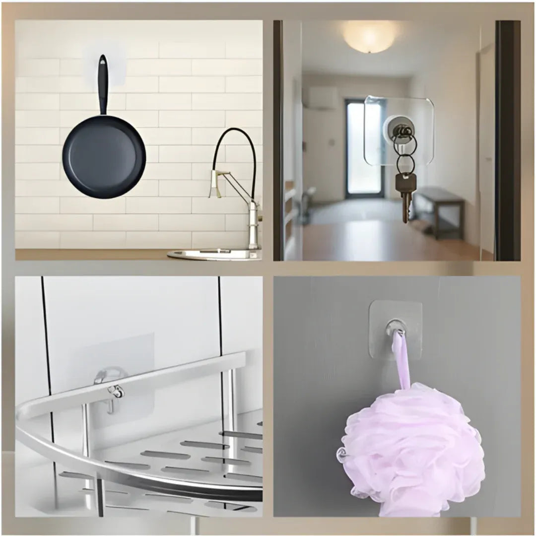 Wall brackets